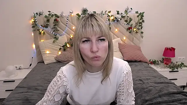 Incredible Ariela online show from 03/08/25, 11:48