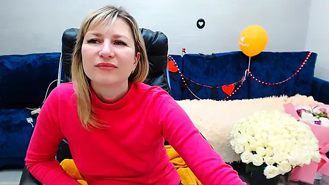 Incredible Ariela online show from 03/17/25, 02:01