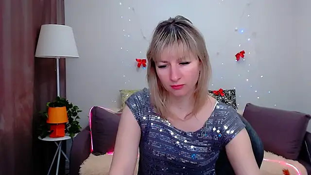 Incredible Ariela online show from 03/19/25, 08:34