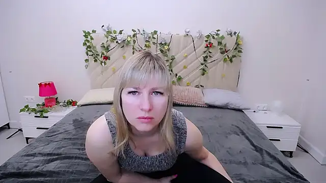 Incredible Ariela online show from 03/21/25, 03:01