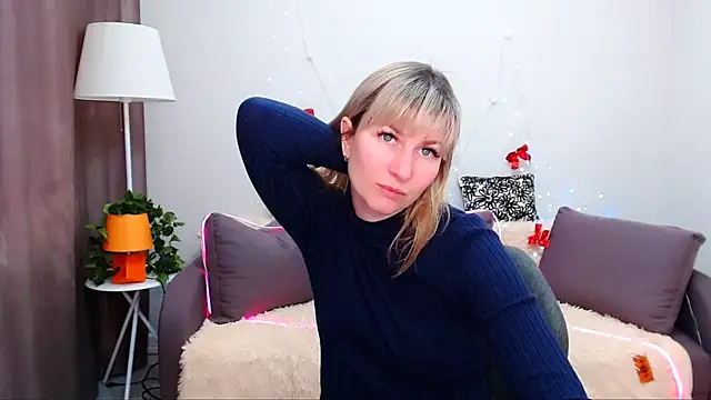 Incredible Ariela online show from 03/22/25, 12:14