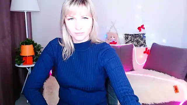 Incredible Ariela online show from 03/22/25, 03:20