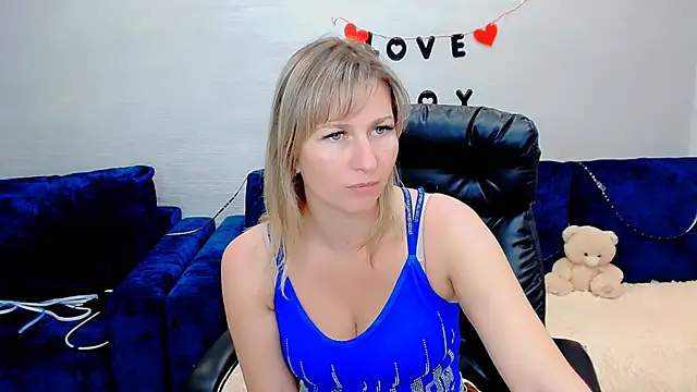 Incredible Ariela online show from 09/10/25, 10:26