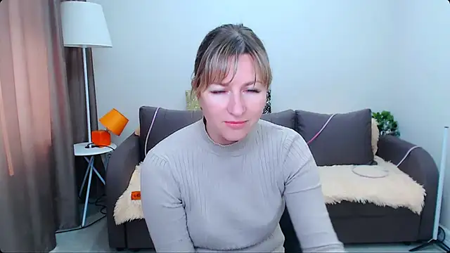 Incredible Ariela online show from 09/12/25, 06:46