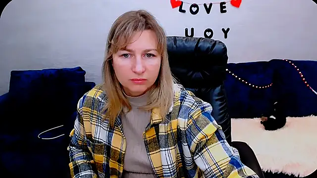 Incredible Ariela online show from 10/27/25, 10:19