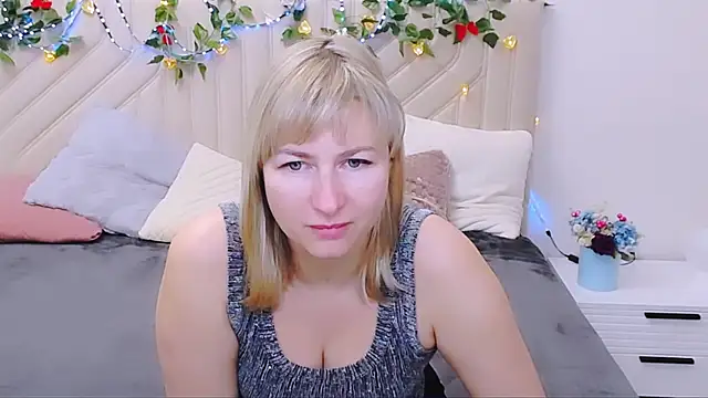 Incredible Ariela online show from 11/02/25, 05:04