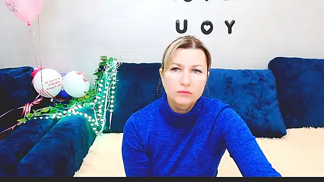 Incredible Ariela online show from 01/15/26, 09:25