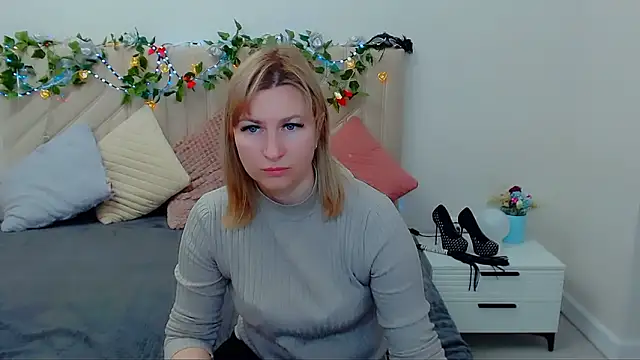 Incredible Ariela online show from 03/06/26, 11:06