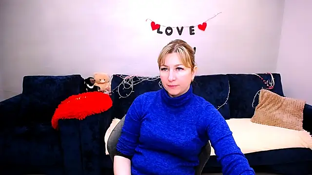 Snapshot of Incredible_Ariela chatting on 04/26/26, 09:18 Incredible Ariela online show from 04/26/26, 09:18