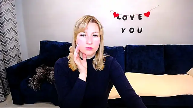 Snapshot of Incredible_Ariela chatting on 05/03/26, 09:48 Incredible Ariela online show from 05/03/26, 09:48