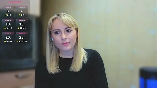 Smoorodinkaa online show from 12/01/25, 08:14