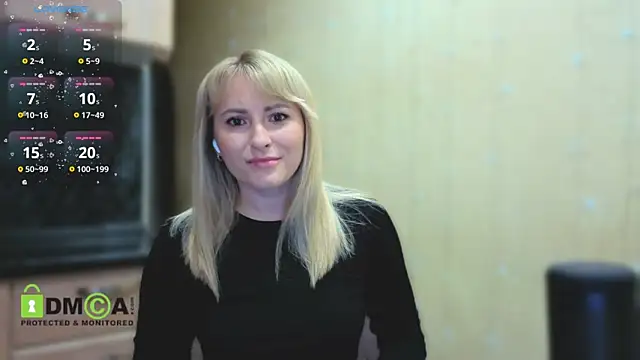 Smoorodinkaa online show from 04/10/26, 06:34