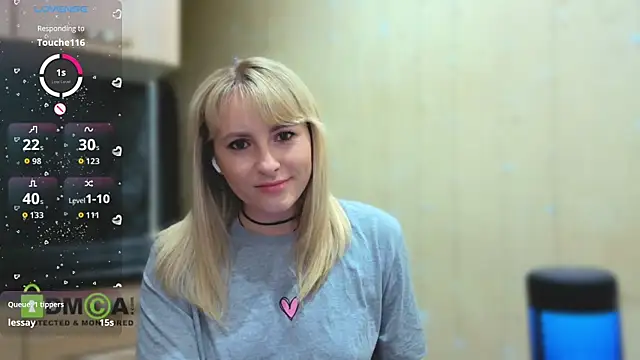 Smoorodinkaa online show from 04/18/26, 07:58