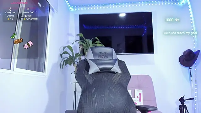 emily palmeer online show from 02/09/26, 10:19