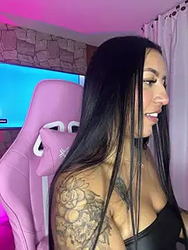 Tamara Roberts1 online show from 01/23/25, 02:12