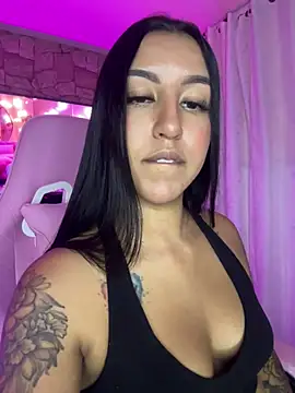 Tamara Roberts1 online show from 01/31/25, 05:09