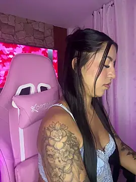 Tamara Roberts1 online show from 02/01/25, 02:05