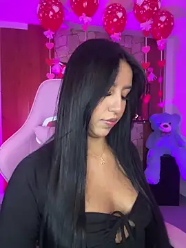 Tamara Roberts1 online show from 02/14/25, 03:54