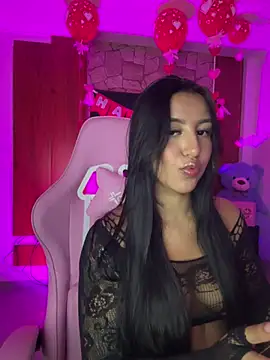 Tamara Roberts1 online show from 02/21/25, 02:50