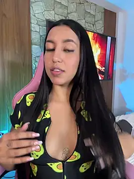 Tamara Roberts1 online show from 03/13/25, 02:38