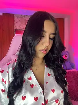 Tamara Roberts1 online show from 02/15/26, 02:41