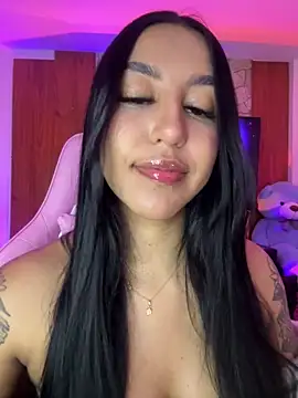 Tamara Roberts1 online show from 03/25/26, 01:33