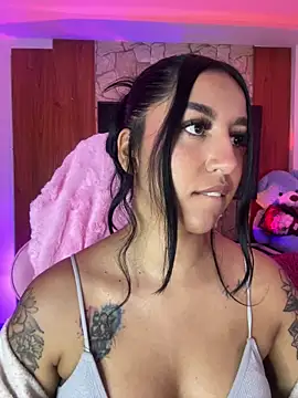 Tamara Roberts1 online show from 04/23/26, 02:46