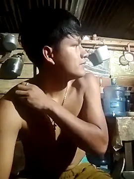 Huebolocko online show from 03/02/25, 02:51