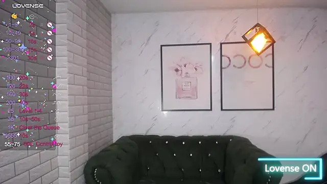  Charlotte v online show from 12/05/24, 03:50