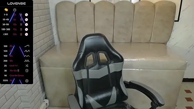  Charlotte v online show from 11/30/25, 04:00