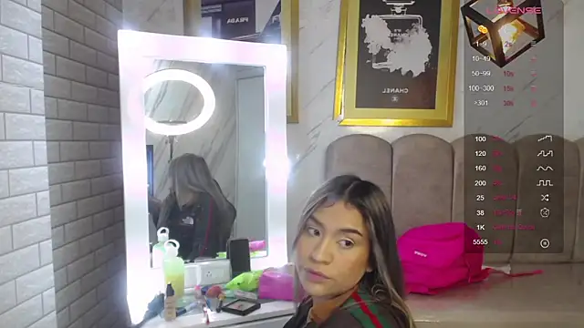  Charlotte v online show from 03/18/26, 03:53