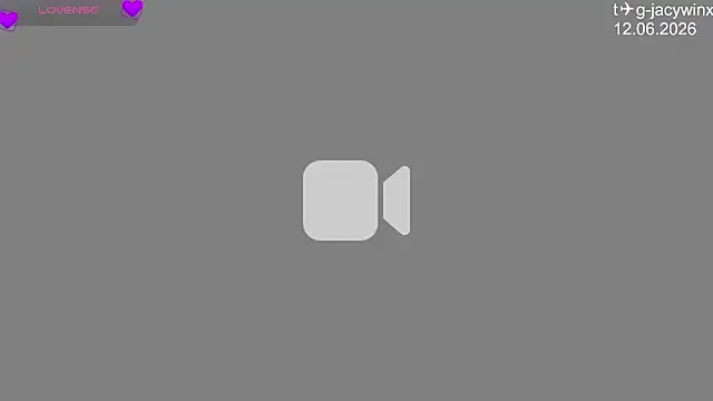 JacyWinslat online show from 06/12/26, 07:24