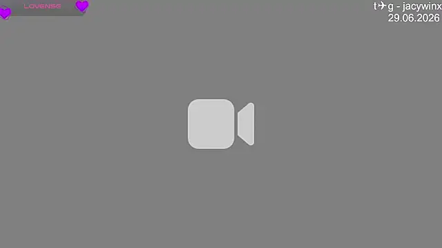 JacyWinslat online show from 06/29/26, 10:15