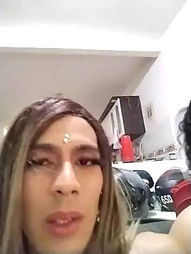 DOMINANTE KLOE  online show from 12/07/24, 02:13