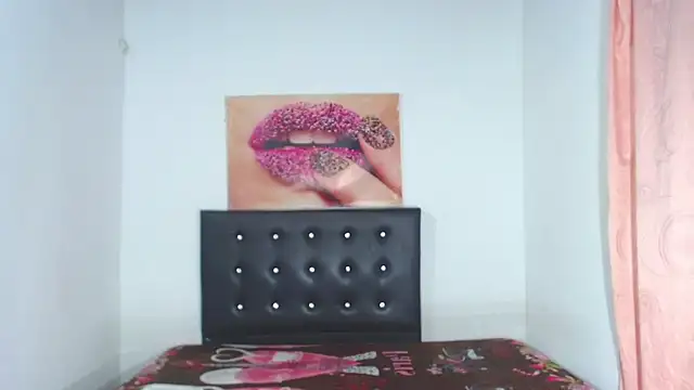 DOMINANTE KLOE  online show from 01/07/25, 05:12