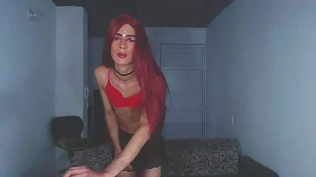 DOMINANTE KLOE  online show from 01/10/25, 10:36