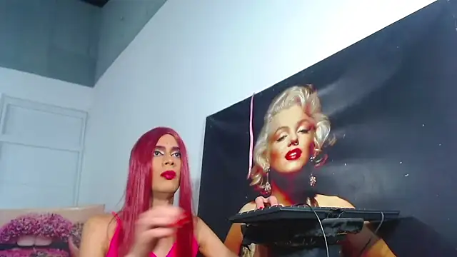 DOMINANTE KLOE  online show from 01/21/25, 03:59