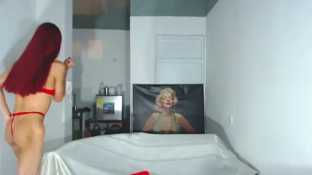 DOMINANTE KLOE  online show from 01/22/25, 05:48