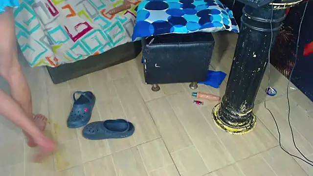 DOMINANTE KLOE  online show from 01/29/25, 09:23