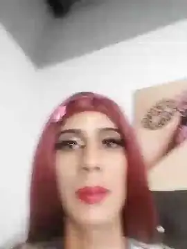 DOMINANTE KLOE  online show from 02/07/25, 06:45