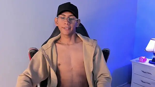 Nick Collins18 online show from 09/30/25, 08:25