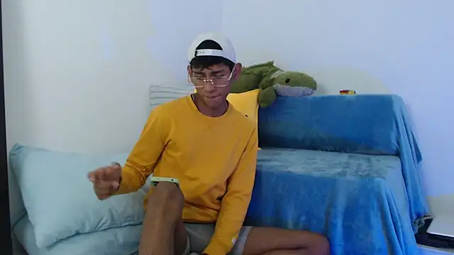 Nick Collins18 online show from 10/30/25, 08:20