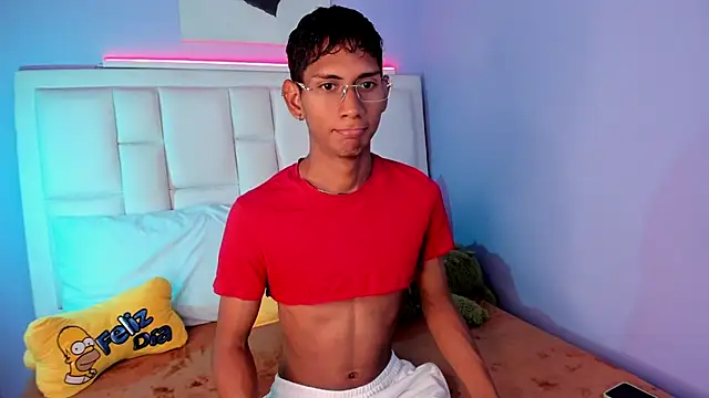 Nick Collins18 online show from 02/19/26, 08:16