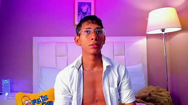 Nick Collins18 online show from 02/25/26, 11:58