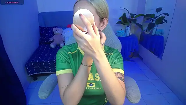 ssy tgn online show from 07/21/26, 07:27