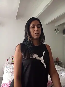 Sahana Ashiika online show from 02/10/26, 02:10