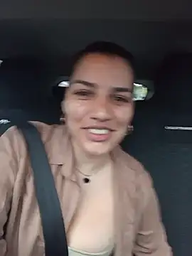 Sahana Ashiika online show from 02/25/26, 12:15