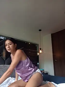 Sahana Ashiika online show from 03/08/26, 02:10