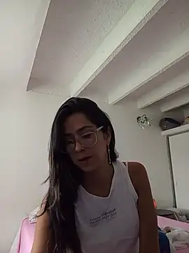 Sahana Ashiika online show from 03/18/26, 02:09