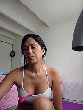 Sahana Ashiika online show from 04/19/26, 06:10